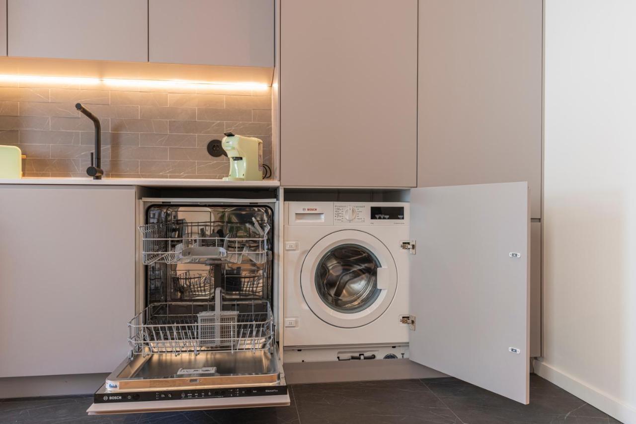Charming Design Apartment Lisboa Extérieur photo