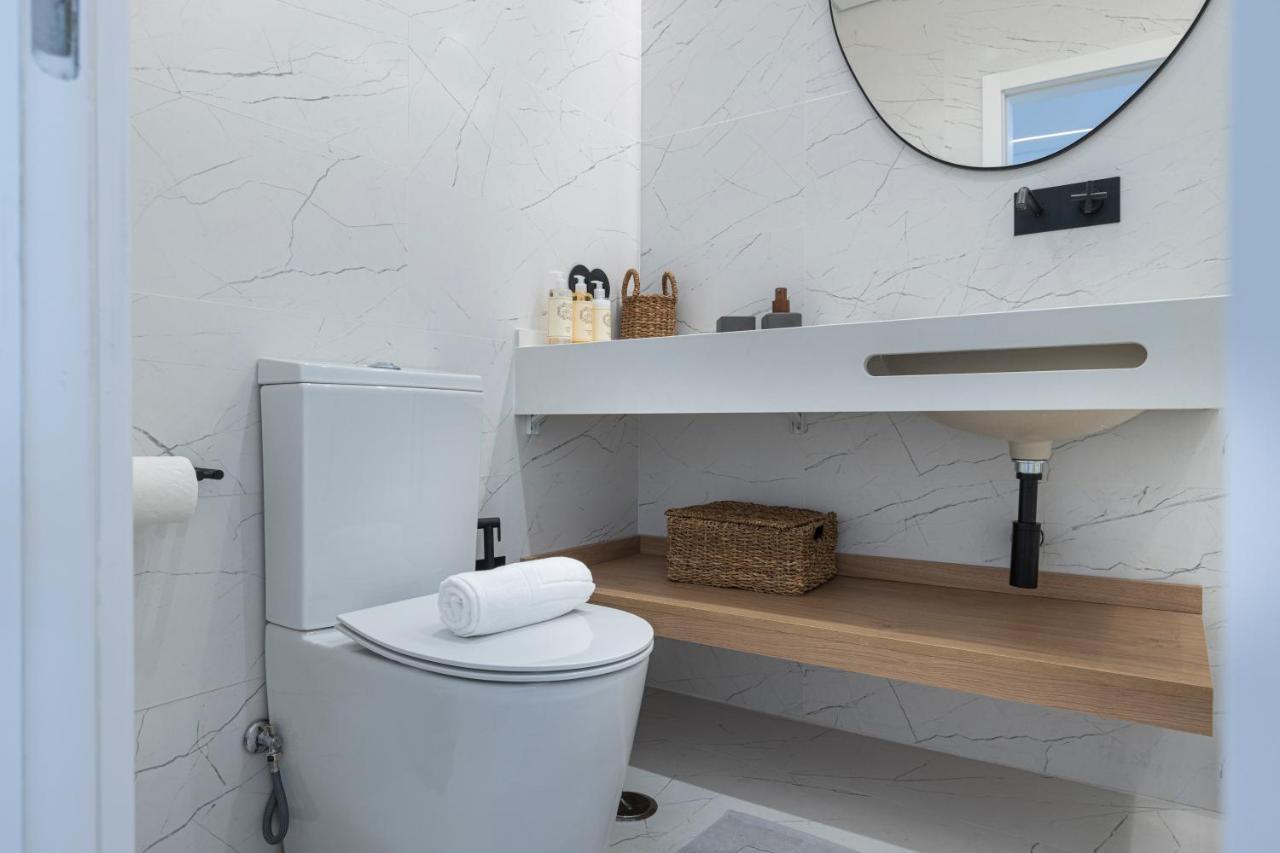 Charming Design Apartment Lisboa Extérieur photo