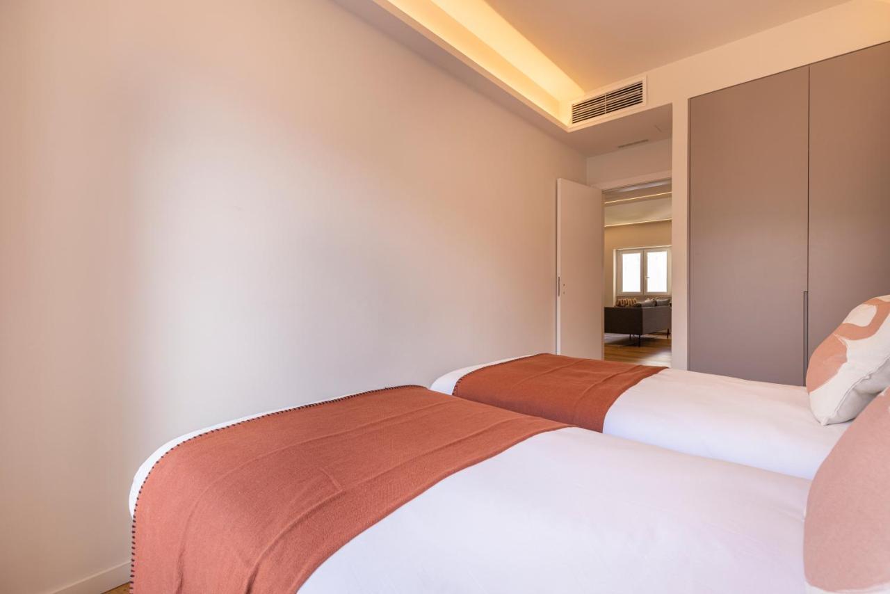 Charming Design Apartment Lisboa Extérieur photo